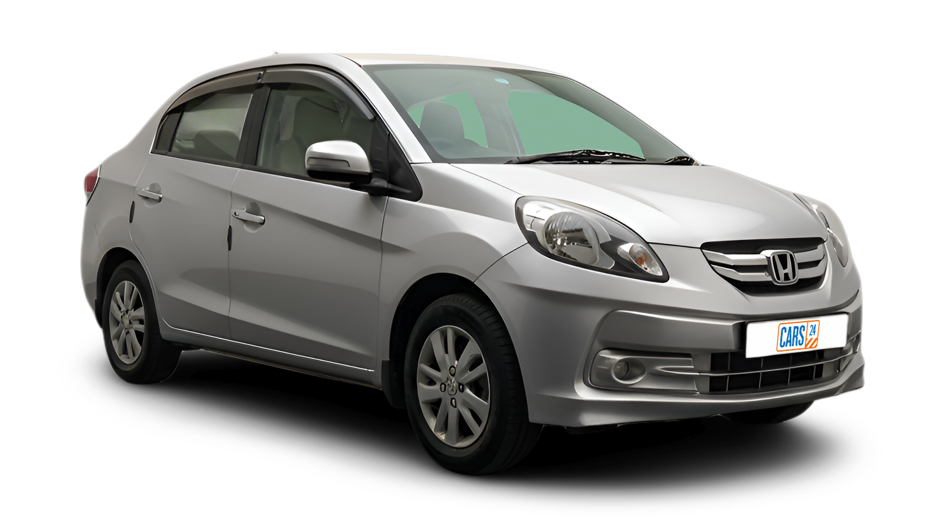 Honda Amaze-img